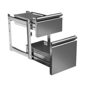 Virtus schuifladesysteem werkbank